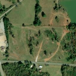 Satellite imagery of Jones Prospect, US