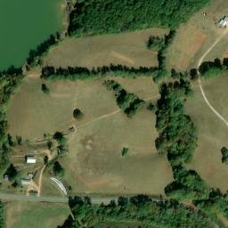 Satellite imagery of Jones Prospect, US