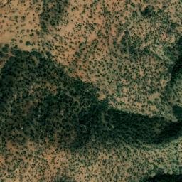 Satellite imagery of Jbel Bou Igouyaz, MA