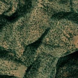 Satellite imagery of Jbel Bou Igouyaz, MA