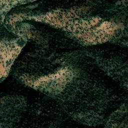Satellite imagery of Jbel Bou Chama, MA