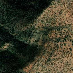 Satellite imagery of Jbel Bou Chama, MA