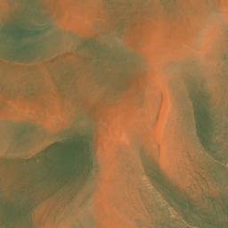 Satellite imagery of Chebka Cha’bet ed Defla, DZ