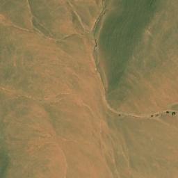 Satellite imagery of Chebka Cha’bet ed Defla, DZ