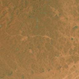 Satellite imagery of Djoua Dahrania, DZ