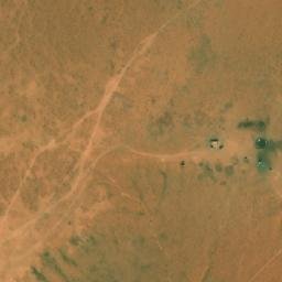 Satellite imagery of Djoua Dahrania, DZ