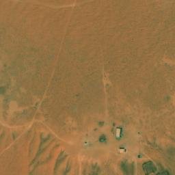 Satellite imagery of Djoua Dahrania, DZ