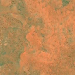 Satellite imagery of Namoussa Cherguia, DZ