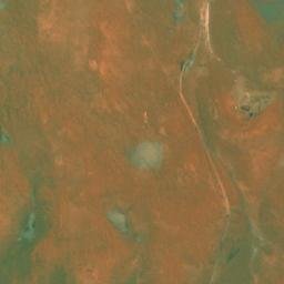 Satellite imagery of Namoussa Cherguia, DZ