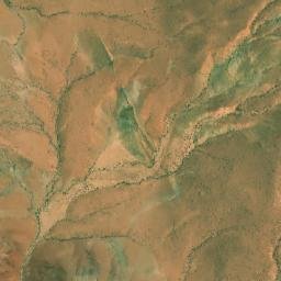 Satellite imagery of Djebel el Orma, DZ