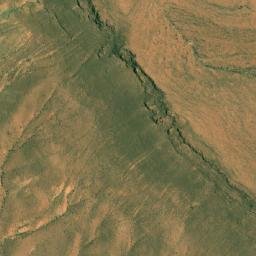 Satellite imagery of Djebel el Orma, DZ