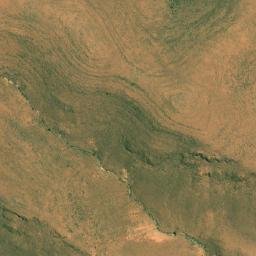 Satellite imagery of Djebel el Orma, DZ