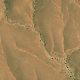 Satellite imagery of Djebel Badis, DZ