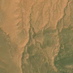 Satellite imagery of Rhellal Sidi Ali Ben Tifour, DZ