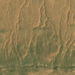 Satellite imagery of Rhellal Sidi Ali Ben Tifour, DZ
