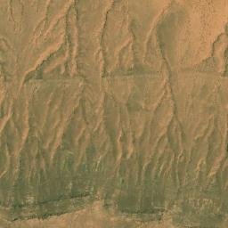 Satellite imagery of Rhellal Sidi Ali Ben Tifour, DZ