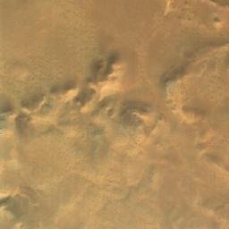 Satellite imagery of El Hamria, DZ