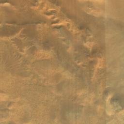 Satellite imagery of El Hamria, DZ