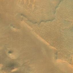 Satellite imagery of El Hamria, DZ