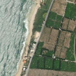 Satellite imagery of Jalali es Souloum, LB