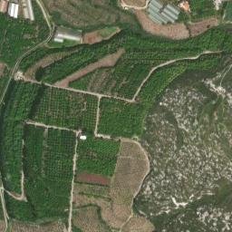 Satellite imagery of Deïr ej Jrâne, LB