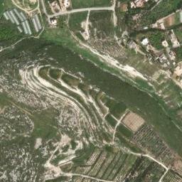 Satellite imagery of Deïr ej Jrâne, LB