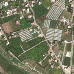 Satellite imagery of Deïr ej Jrâne, LB