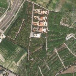 Satellite imagery of Douhoûr es Sarafand, LB