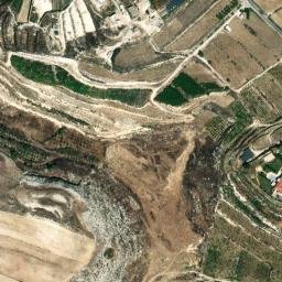 Satellite imagery of Dahr el Abiad, LB