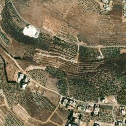 Satellite imagery of Ras Kâmel, LB