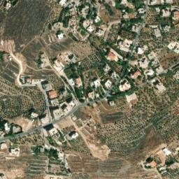 Satellite imagery of Ras Kâmel, LB