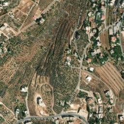 Satellite imagery of Sîret el Qlaïaa, LB