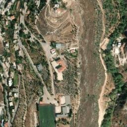 Satellite imagery of Sîret el Qlaïaa, LB