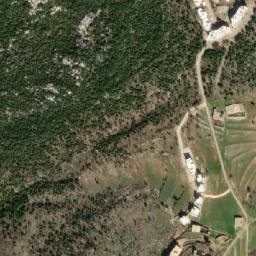 Satellite imagery of Fouzour, LB