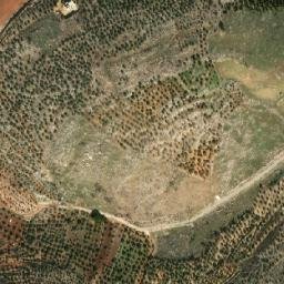 Satellite imagery of Mathanet Bou Jaarach, LB