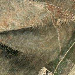 Satellite imagery of Aarîd el Blâta, LB