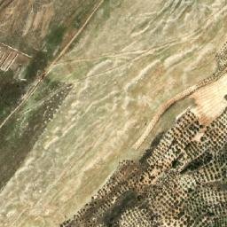 Satellite imagery of Aarîd el Blâta, LB
