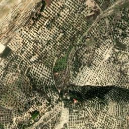 Satellite imagery of Aarîd el Blâta, LB