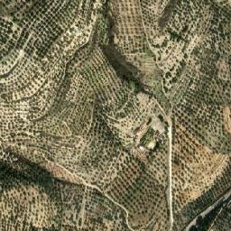 Satellite imagery of Joûret en Nabaa, LB
