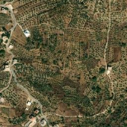 Satellite imagery of Et Tarrâché, LB