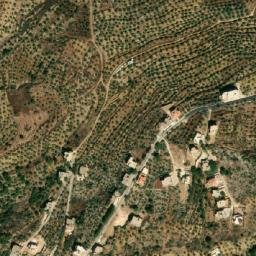 Satellite imagery of Et Tarrâché, LB