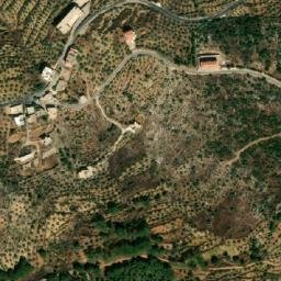 Satellite imagery of Et Tarrâché, LB