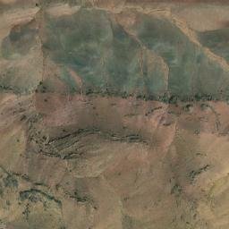 Satellite imagery of Kōh-e Dālōnak, AF