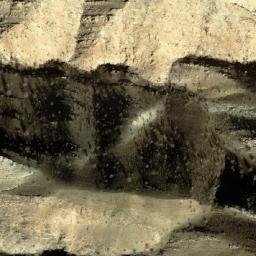 Satellite imagery of Kōh-e Ispīpah, AF