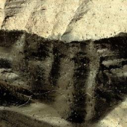 Satellite imagery of Kōh-e Ispīpah, AF