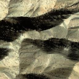 Satellite imagery of Kōh-e Ispīpah, AF