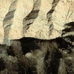 Satellite imagery of Kōh-e Shāh Muḩammad, AF