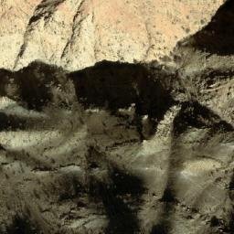 Satellite imagery of Kōh-e Shāh Muḩammad, AF