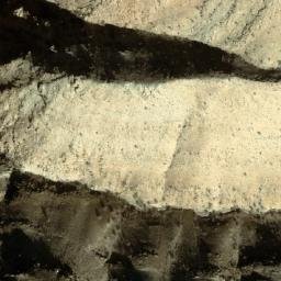 Satellite imagery of Kōh-e Shāh Muḩammad, AF