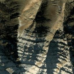 Satellite imagery of Band-e Changashow, AF